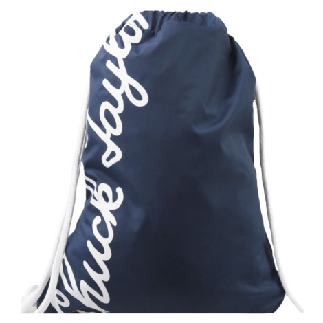 Converse  Cinch 10006937-A02  Športové tašky Modrá