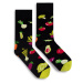 Banana Socks Unisex's Socks Classic Vegetable