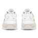 Reebok Sneakersy Classic Leather 100032760-M Biela