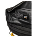 Čierna pánska ľadvinka Caterpillar Sahara Waist Bag 84607-01