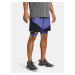 Pánske šortky Under Armour UA Peak Woven Hybrid Short