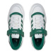 Adidas Sneakersy Forum Low GY5835 Biela