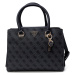 Guess  NOELLE GIRLFRIEND SATCHEL HWBG78 79060  Tašky Šedá