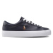 Polo Ralph Lauren Sneakersy Longwood 816861060001 Tmavomodrá