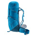 Deuter Aircontact Core 50 + 10 almond-teal