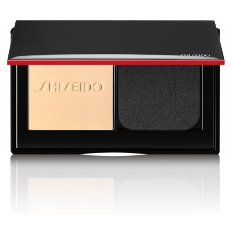 Shiseido Synchro Skin Self-Refreshing Custom Finish Powder Foundation púdrový make-up odtieň 250