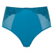 Panache Rocha Deep Brief peacock blue 10344