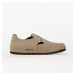 Tenisky Birkenstock London Suede Leather Taupe