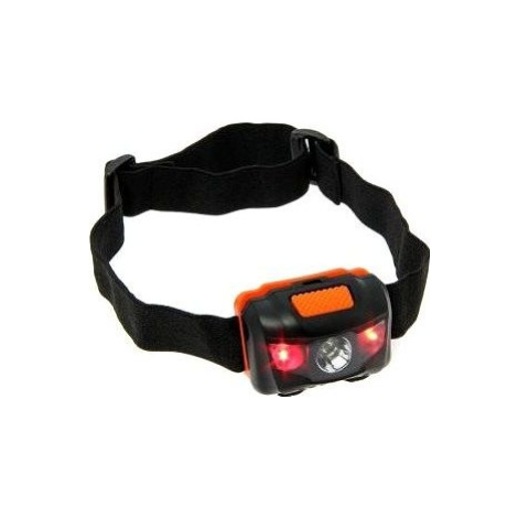 NGT LED Headlight Cree 01