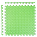 Puzzle podložka Sportago Easy-Lock 60x60x1,2 cm, 4 ks, zelená