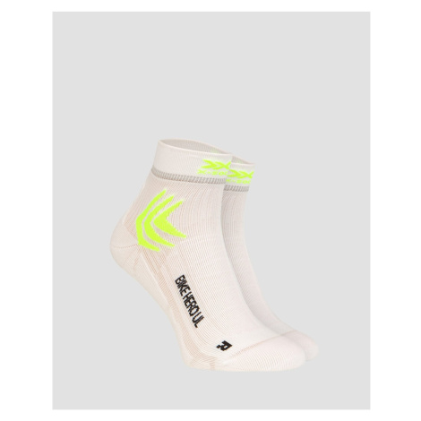 Ponožky X-socks Bike Hero Ul 4.0