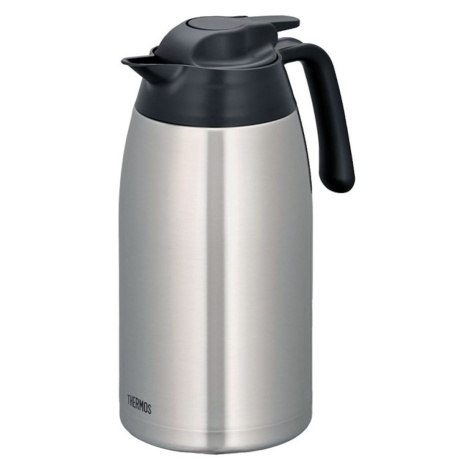 Termokanvica Thermos Home 2l Farba: strieborná