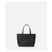 Kabelka Karl Lagerfeld K/Marché Md Tote Black