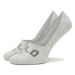 Polo Ralph Lauren Súprava 3 párov kotníkových ponožiek dámských 455908157001 Farebná