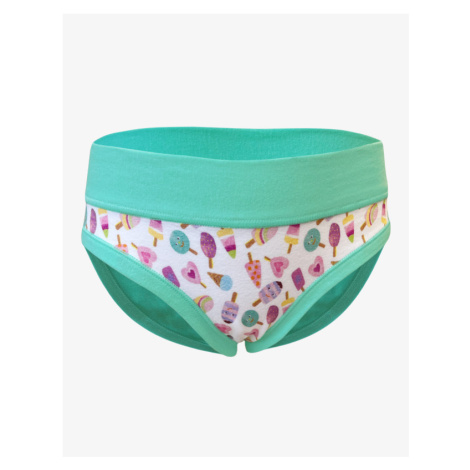 Dievčenská spodná bielizeň Gina
