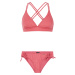 Women's two-piece swimsuit Protest PRTBOOGIE