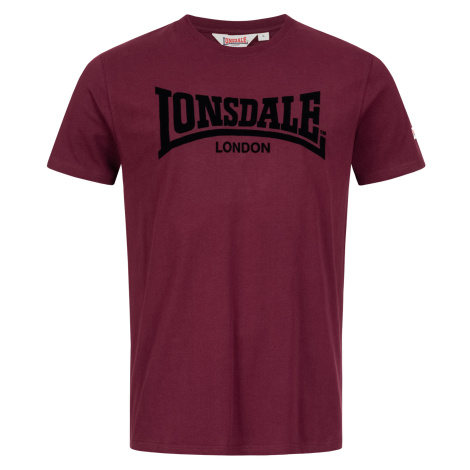 Pánske tričko Lonsdale Original