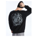 LC Waikiki Lw - Crew Neck Long Sleeve Star Wars Printed Men's Sweatshirt