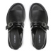 Calvin Klein Sandále Dress Wedge Sandal W/Hw HW0HW01605 Čierna