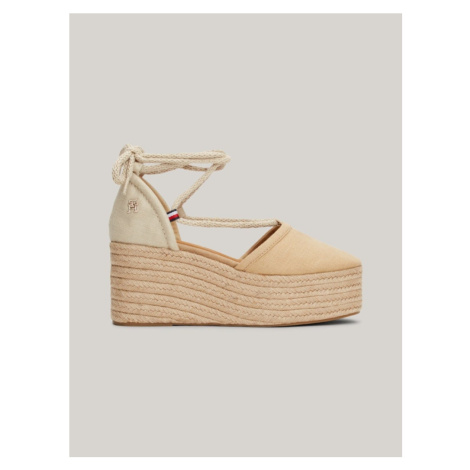 Dámske espadrilky Tommy Hilfiger