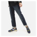 Levi's® Slim Jeans Biologia - Blue 04511-4102