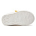 Tommy Hilfiger Sneakersy Low Cut Velcro Sneaker T1B9-33332-1694 Žltá