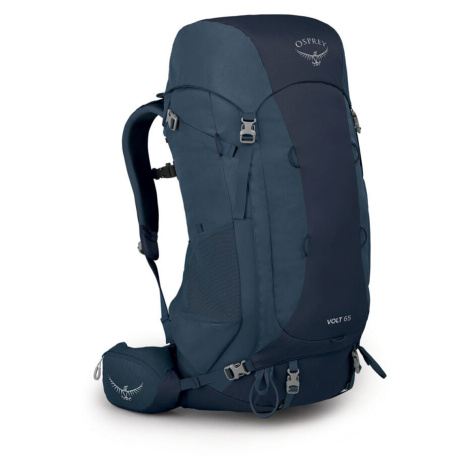 Osprey Volt 65 Pánsky outdoorový batoh 10020592OSP muted space blue