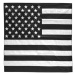 Urban Classics Bandana Stars/Stripes 2