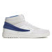 Fila Sneakersy Noclaf Mid FFM0193.10004 Biela