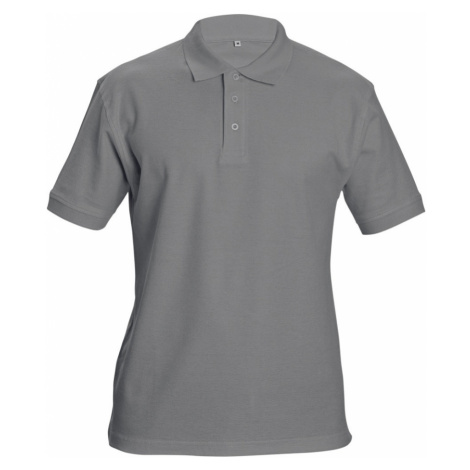 Cerva Dhanu Unisex polokošele 03050022 šedá