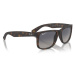 Ray-Ban Slnečné okuliare 0RB4165 865/8S Hnedá