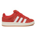 Adidas Sneakersy Campus 00s H03474 Červená