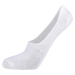 Dámské nízké ponožky Endurance Livio Silicone Sneaker Socks 3-Pack 39/42