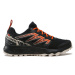 Salomon Sneakersy Wander 471526 26 V0 Čierna