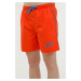 Lumberjack BEACHWEAR CMD6548-003 ORANGE Man 350