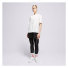 Šortky W Jordan Spt Mesh Short Sld Black/white