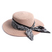 Art Of Polo Woman's Hat cz24160-2