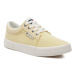 Tommy Jeans Tenisky Tjw Vulc Skate Derby EN0EN02494 Žltá