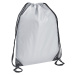 SOĽS Urban Batoh 7l SL70600 Pure grey