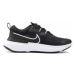 Nike Topánky React Miler 2 CW7121 001 Čierna