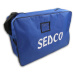 Športová taška SEDCO na 6 lôpt