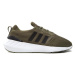 Adidas Sneakersy Swift Run 22 J GZ0806 Zelená