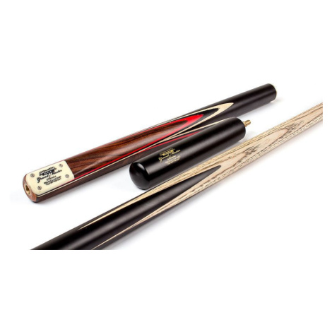 BCE Snooker tágo Grand Master 3/4 GM100, 145 cm, trojdielne