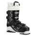 Salomon X ACCESS 70 W WIDE Dámska lyžiarska obuv, čierna, veľkosť
