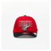 New Era Cincinnati Reds Wordmark 9FIFTY Stretch Snap Cap Red