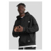 Men's Essential Oversize Hoody Black