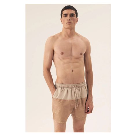 Plavky model 211659 Henderson