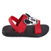 SANDALS CASUAL RUBBER MICKEY