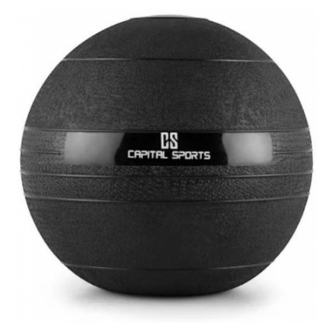 CAPITAL SPORTS GROUNDCRACKER SLAMBALL Slamball, čierna, veľkosť