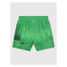 LEGO Wear Plavecké šortky 12010502 Zelená Regular Fit